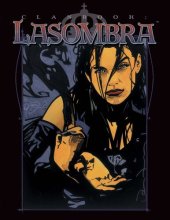 book Vampire: The Masquerade Clanbook: Lasombra