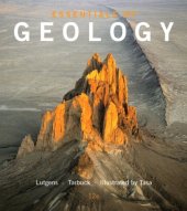 book Essentials of Geology + Masteringgeology With Etext Access Card