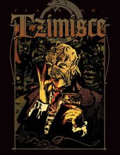 book Vampire: The Masquerade Clanbook: Tzimisce