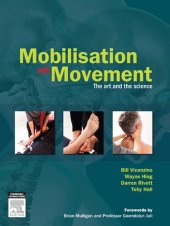 book Mobilisation with movement : the art and the science