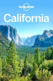 book Lonely Planet California