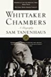 book Whittaker Chambers: A Biography