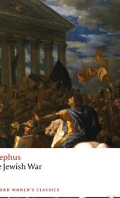 book The Jewish War (Oxford World's Classics) (INCOMPLETE!)