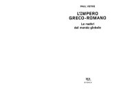 book L'impero greco romano. Le radici del mondo globale