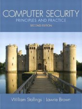 book Computer Security: Principles and Practice