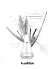 book Organic Chemistry I Lab Manual