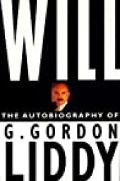 book Will: The Autobiography of G. Gordon Liddy