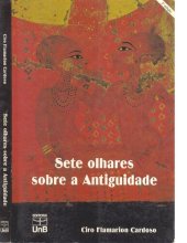 book Sete olhares sobre a Antiguidade