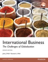 book International Business.