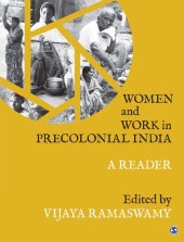 book Women and Work in Precolonial India: A Reader