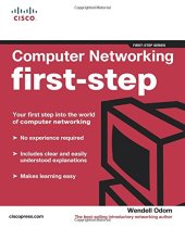 book Computer Networking First-Step: Your Firststep into the World of Computer Networking