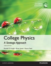 book College physics : a strategic approach