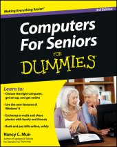 book Computers For Seniors For Dummies