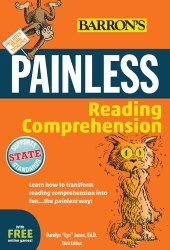 book Painless Reading Comprehension