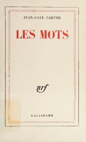 book Les Mots