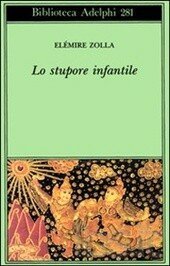 book Lo stupore infantile