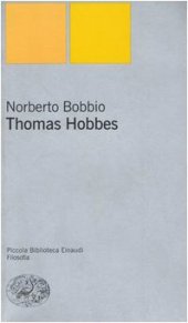 book Thomas Hobbes