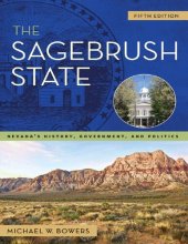 book The Sagebrush State