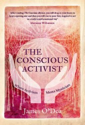 book The Conscious Activist: Where Activism Meets Mysticism