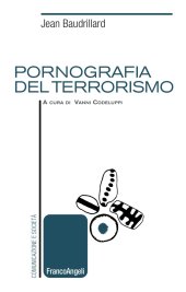 book Pornografia del terrorismo