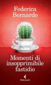 book Momenti di insopprimibile fastidio