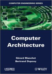 book Computer Architecture