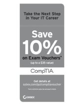 book CompTIA IT Fundamentals Study Guide: Exam FC0-U51