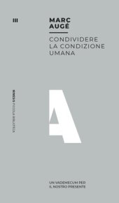 book Condividere la condizione umana (Mimesis)