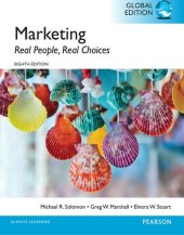 book Marketing : real people, real choices