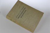 book Westgermanische Bodenfunde des ersten bis dritten Jahrhunderts nach Christus aus Mittel- und Westdeutschland. Bd. 1-2. Text- und Tafelband