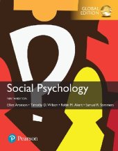 book Social Psychology