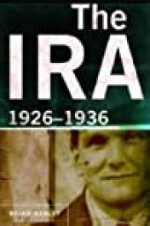 book The IRA, 1926 1936