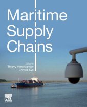 book Maritime Supply Chains