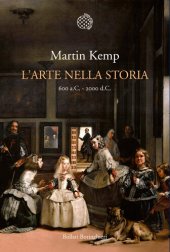 book L'arte nella storia