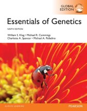 book Essentials of Genetics