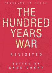 book The Hundred Years War Revisited