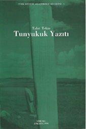 book Tunyukuk Yazıtı