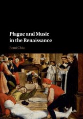 book Plague and Music in the Renaissance