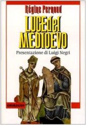 book Luce del Medioevo