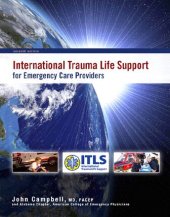 book International trauma life support for emergency care providers