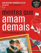 book Mentes que amam demais: O jeito borderline de ser (Edição revista, atualizada e ampliada)