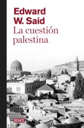 book La cuestión palestina