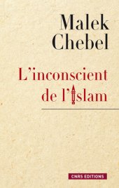 book L'Inconscient de l'islam