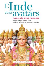 book L'Inde et ses avatars : Pluralités d'une puissance