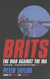 book Brits: The War Against The IRA