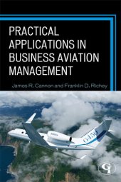 book Practical Applications in Business Aviation Management