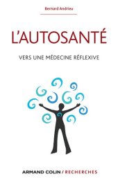 book L'autosanté: Vers une médecine réflexive