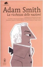 book La ricchezza delle nazioni