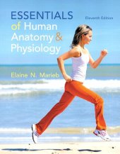 book Essentials of human anatomy & physiology