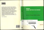 book Drama como Método de Ensino